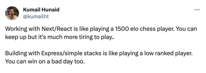 Next.js Version Evolution