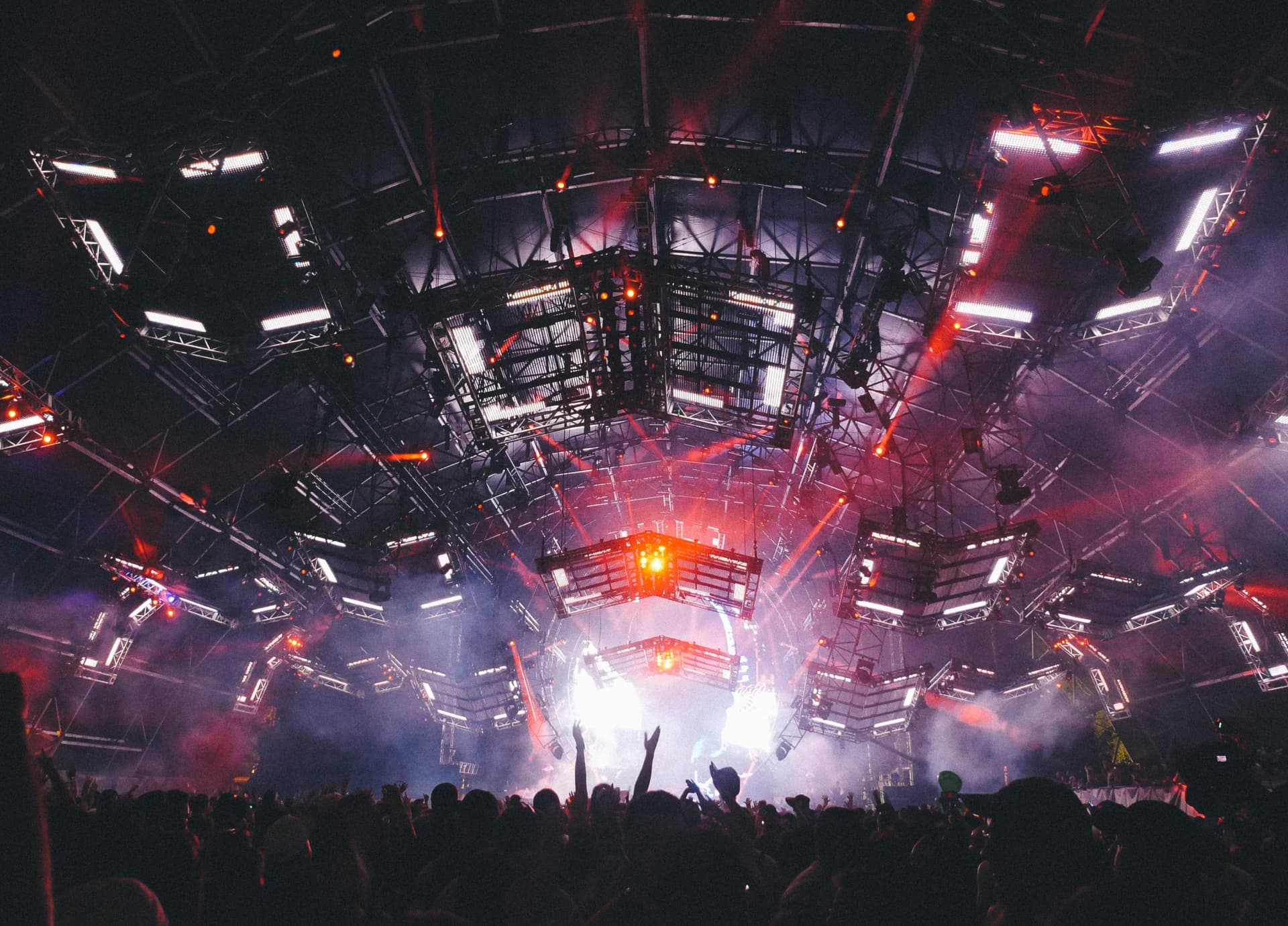 Production equipment