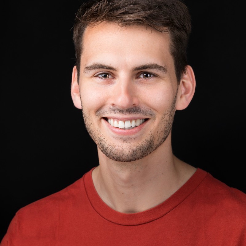 Pieter Boerboom profile picture